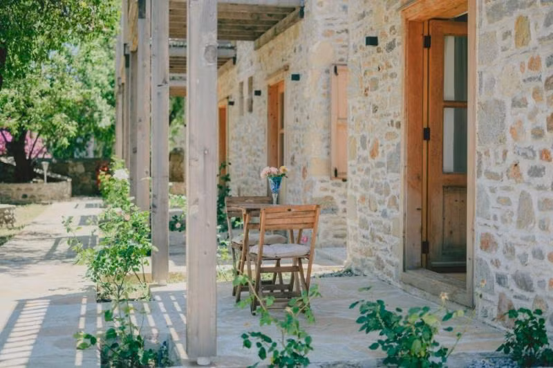 Gülhiz Evi