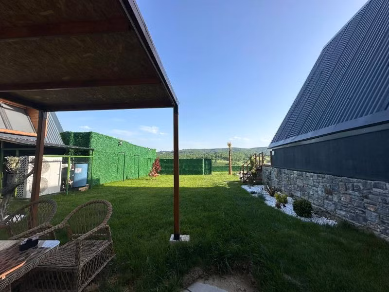 Gölköy Bungalov - 2