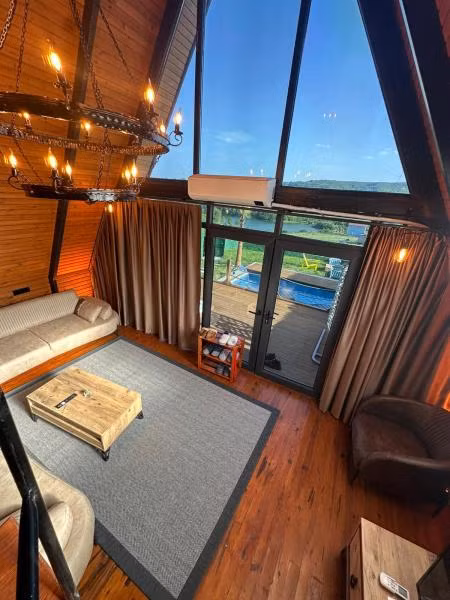 Gölköy Bungalov - 3