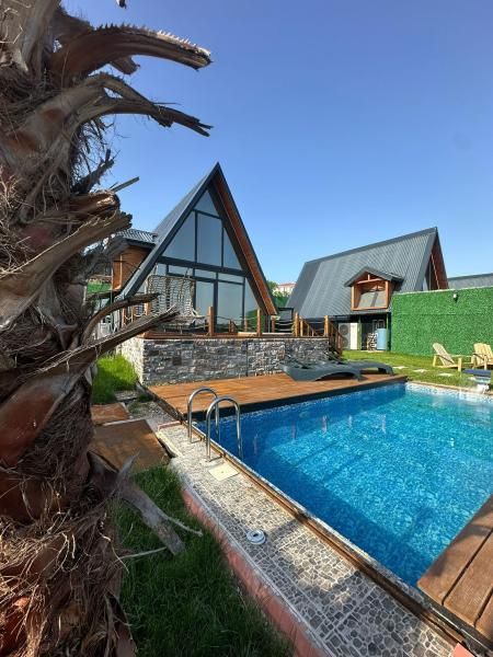 Gölköy Bungalov