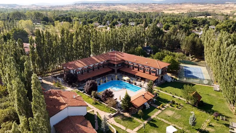 Gölköy Yaşam Resort