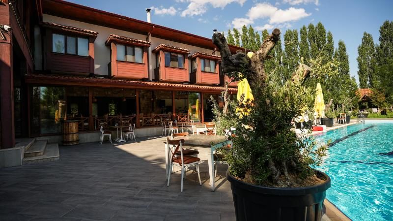 Gölköy Yaşam Resort - 1