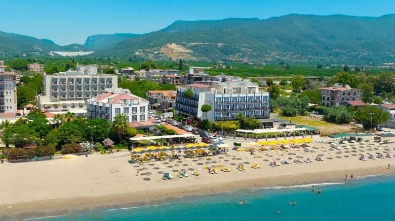 Gümüldür Mavi Deniz Otel