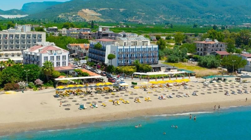 Gümüldür Mavi Deniz Otel - 1