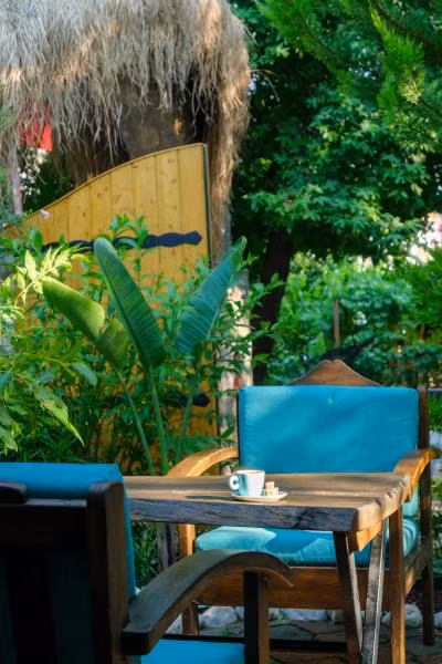 Güneş Boutique Hotel - 3