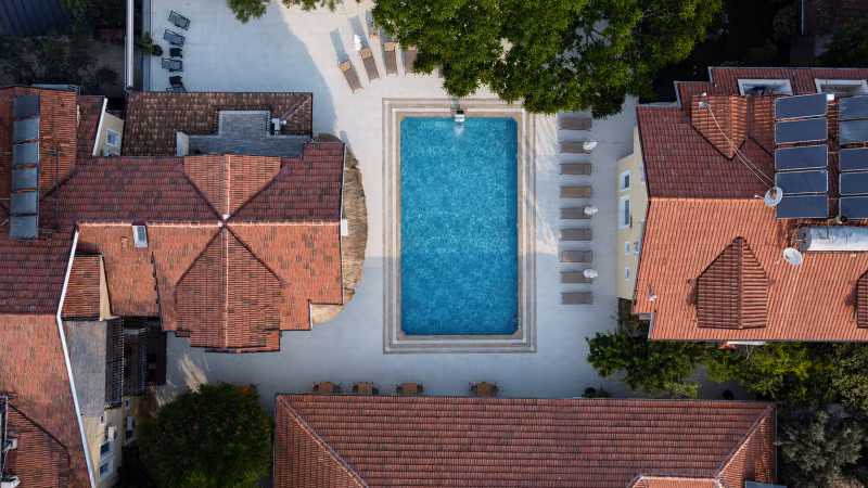Güneş Boutique Hotel - 1