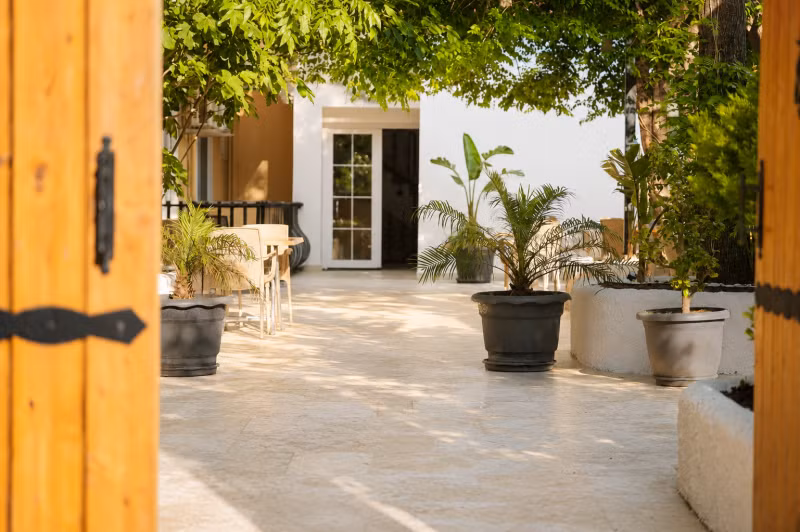 Güneş Boutique Hotel - 2