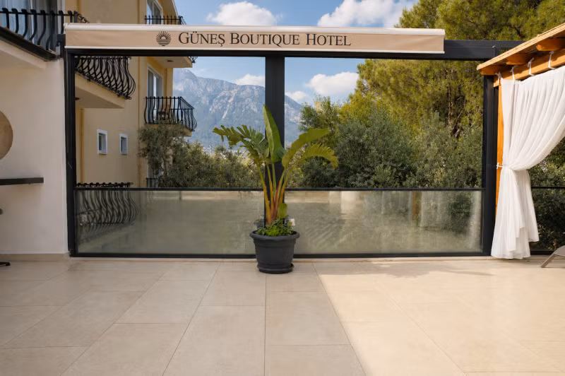Güneş Boutique Hotel - 4
