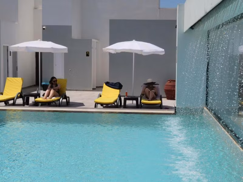 Güneş Hotel - 4