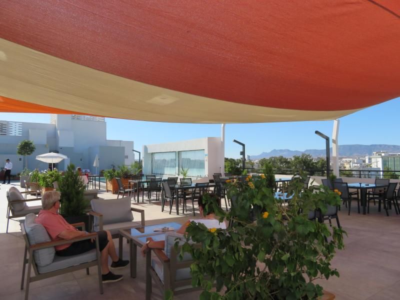 Güneş Hotel - 2