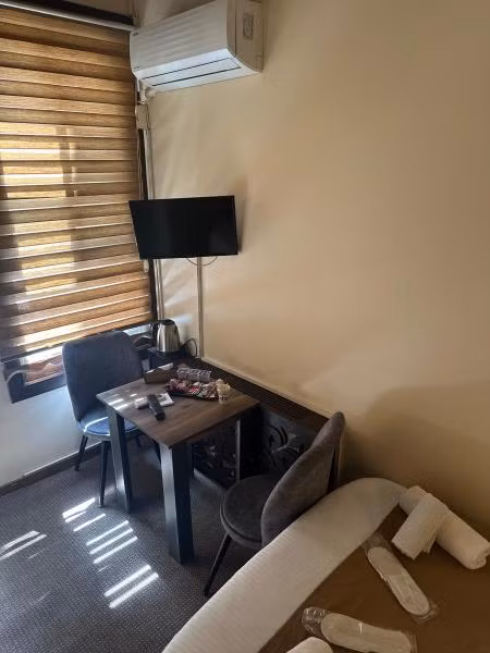 Oda Resmi