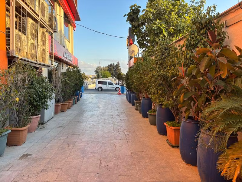 Güney Adana Otel - 2