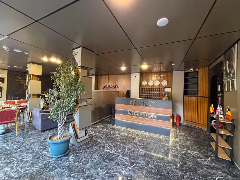 Güney Adana Otel - 3