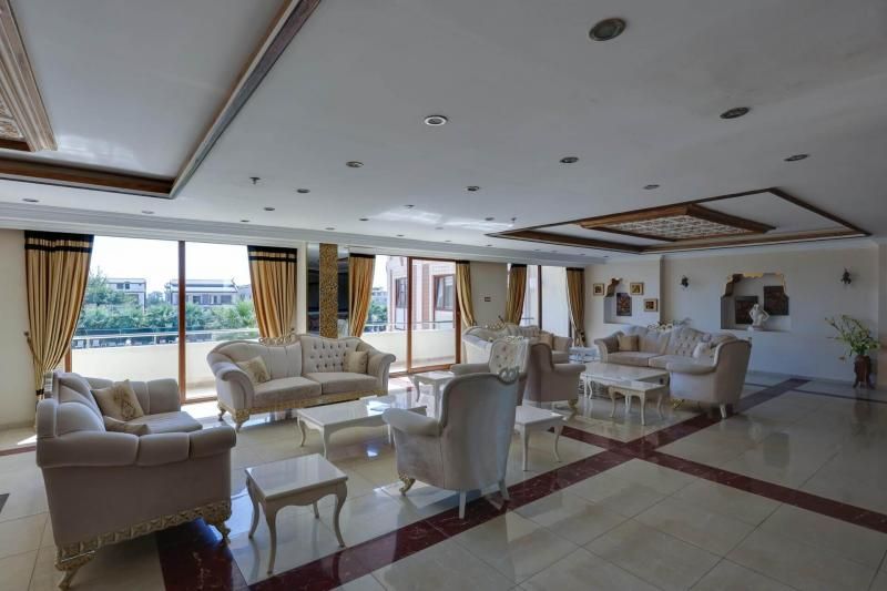 Güre Termal Resort - 1