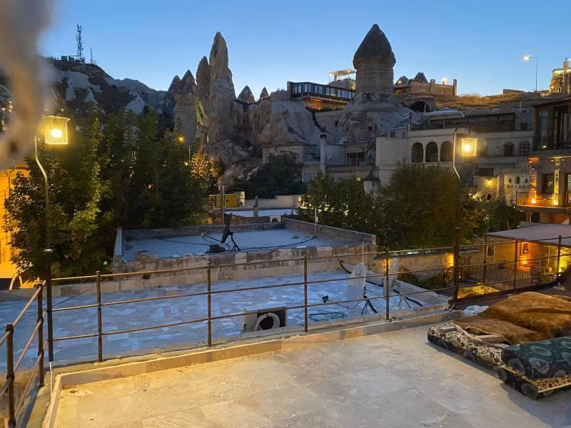 Göreme Escape Cave Suites - 4