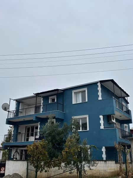 Gürleyen Butik Çiğli