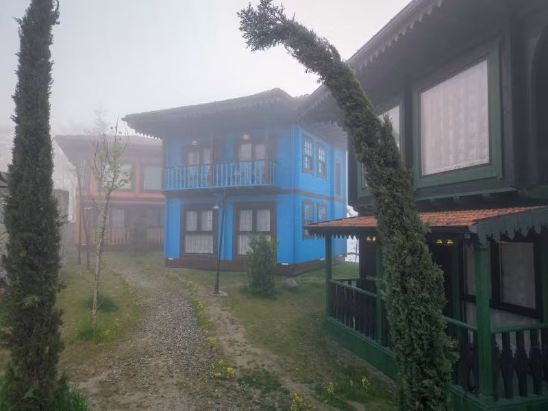 Oda Resmi