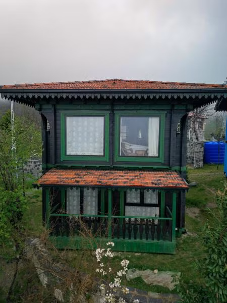 Oda Resmi
