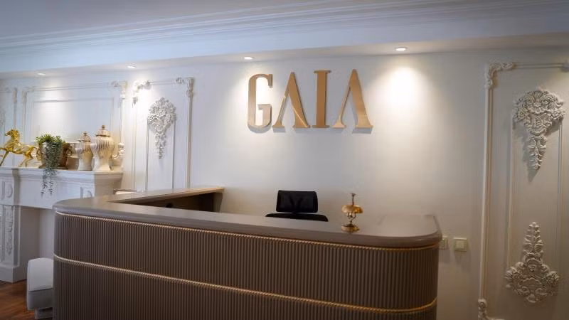 Gaia İstanbul — 7