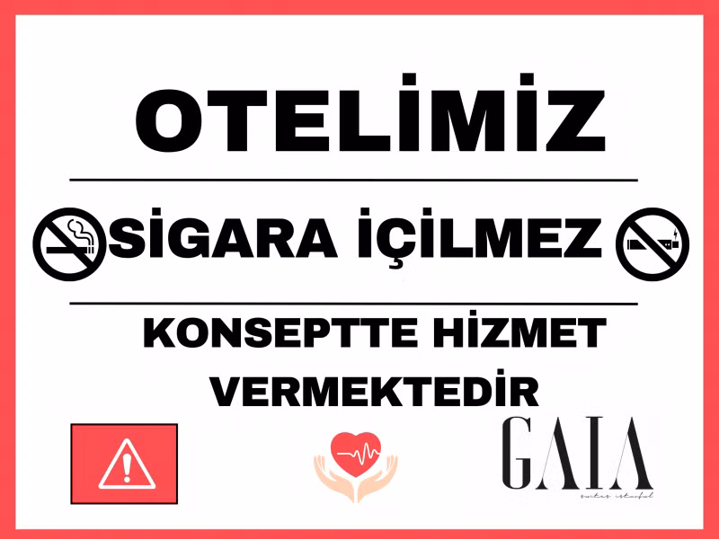 Gaia İstanbul - 1