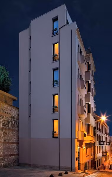 Galateia Residence