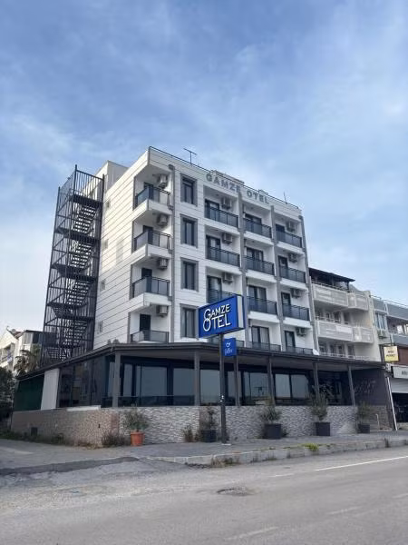 Gamze Otel