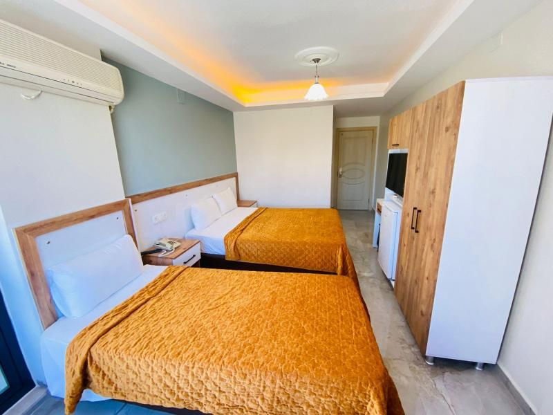 Oda Resmi