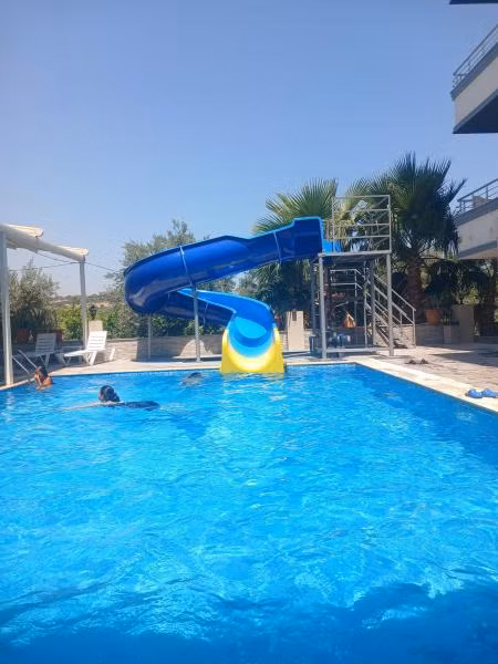 Garden Asmin Otel
