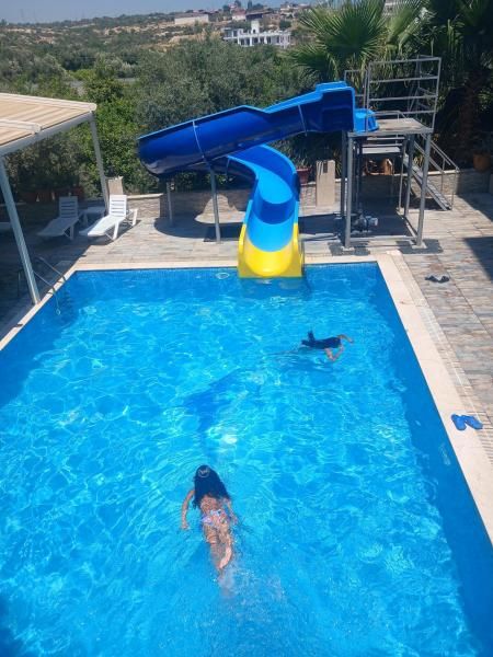 Garden Asmin Otel - 4