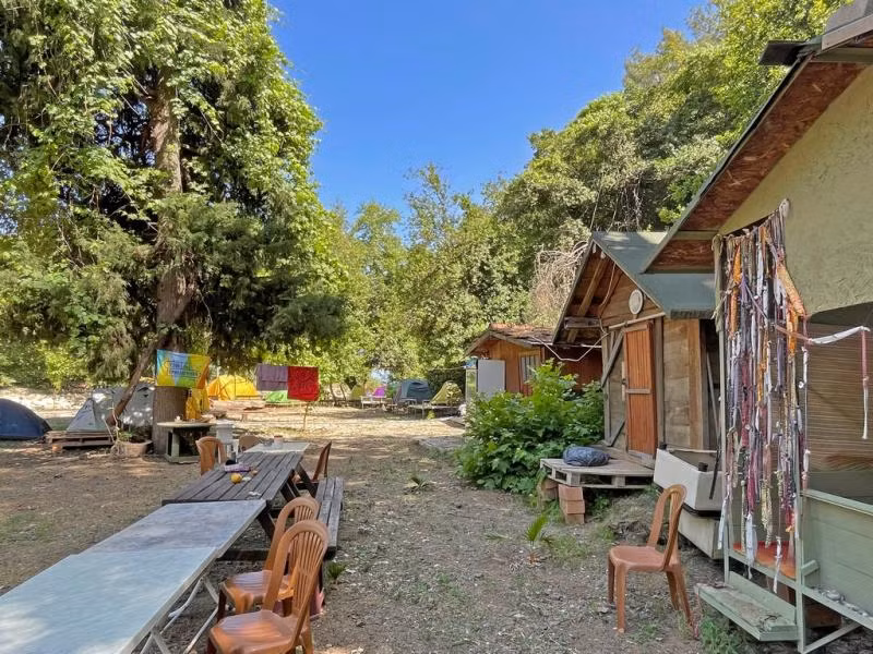 Garden Pansiyon Çıralı