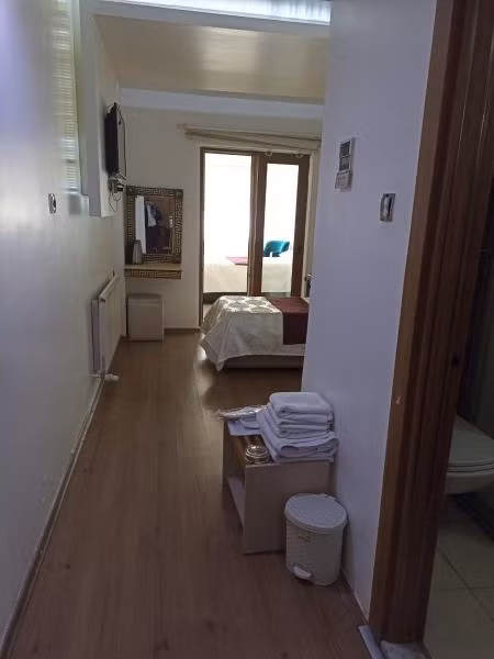 Garra Hotel - 3