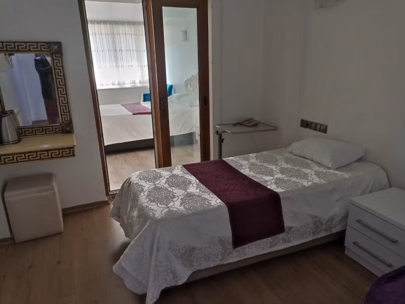 Garra Hotel - 4