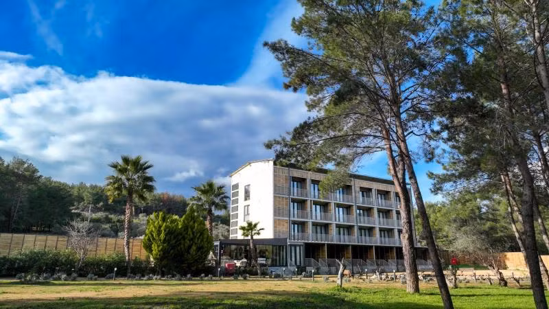 Garrya Romo Otel Spa & Wellness Urla — 9