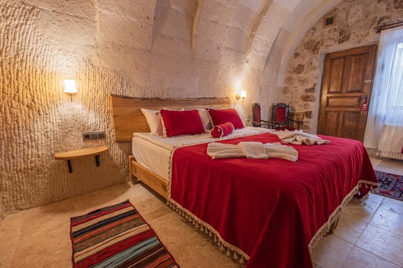 Gazel Cave House - 3