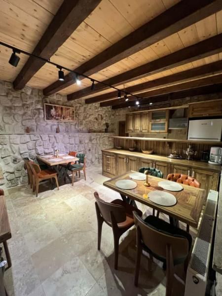 Gazel Cave House - 1