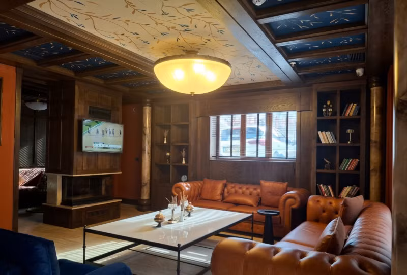 Gazi Konağı Otel - 4