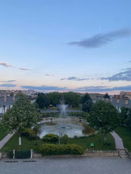 Gazlıgöl Aydın Palace Termal Tatil Köyü - 2