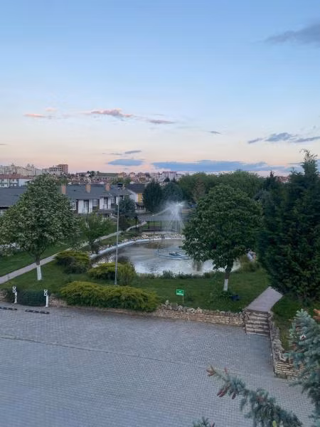 Gazlıgöl Aydın Palace Termal Tatil Köyü - 3