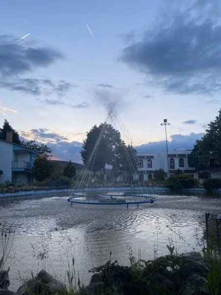Gazlıgöl Aydın Palace Termal Tatil Köyü - 4