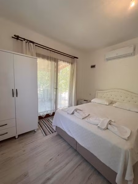 Gebora Tatil Evleri - 2