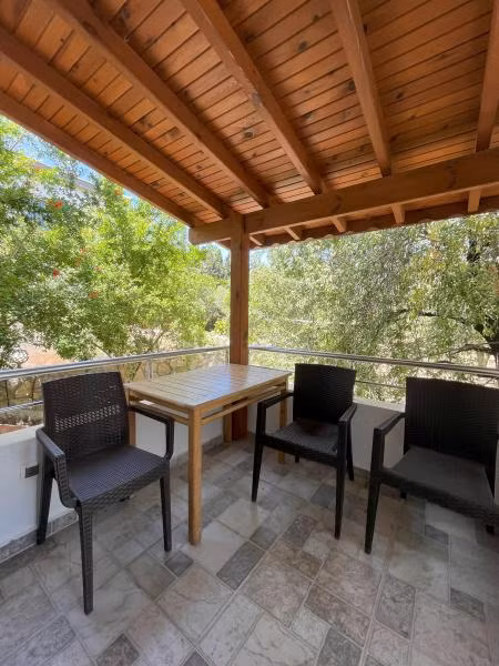 Gebora Tatil Evleri - 1