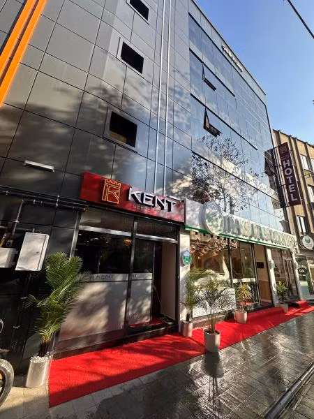 Gebze Kent Pansiyon - 2