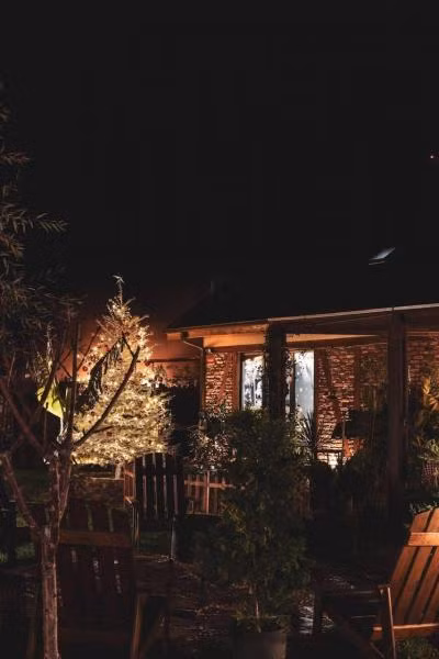 Gezersu Evleri Sapanca - 4