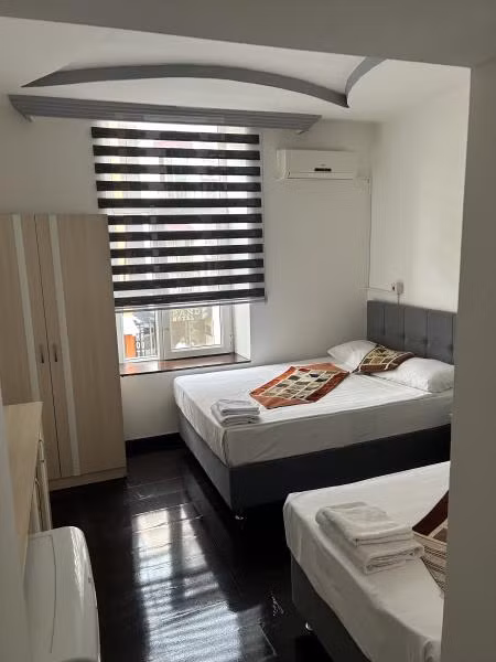 Girne City Pansiyon — 7