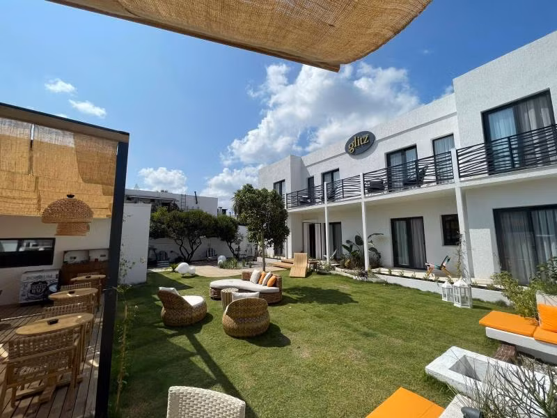 Glitz Bodrum