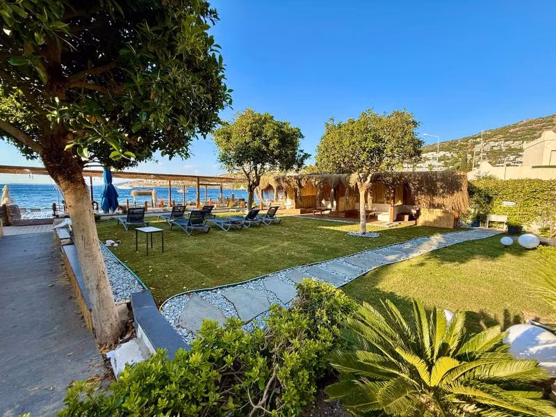Glytsea Bodrum - 4