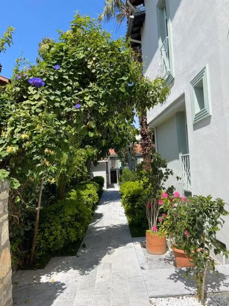 Göcek Selya Hotel - 3