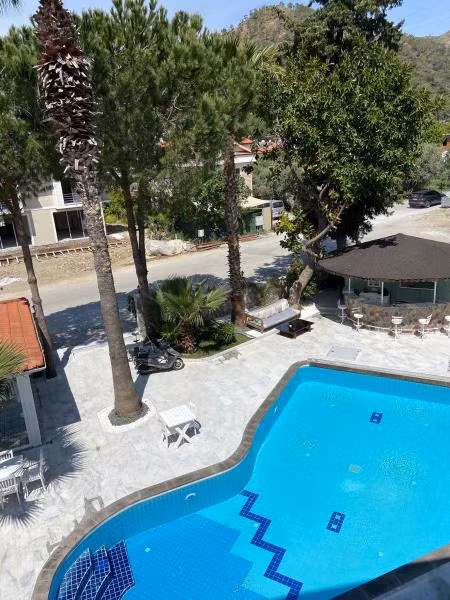 Göcek Selya Hotel - 2