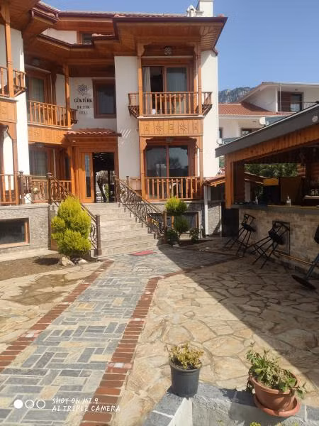 Oda Resmi