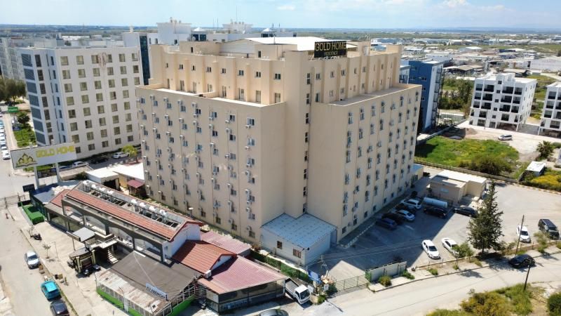 GoldHome Apart&Hotel - 2